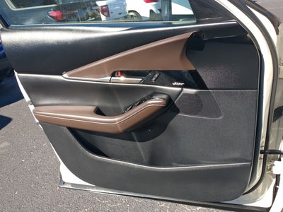 2023 Mazda Mazda CX-30 2.5 S Premium Package