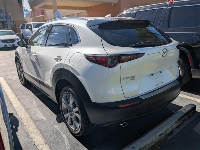 2023 Mazda Mazda CX-30 2.5 S Premium Package