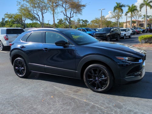 2024 Mazda Mazda CX-30 2.5 Turbo Premium Plus Package