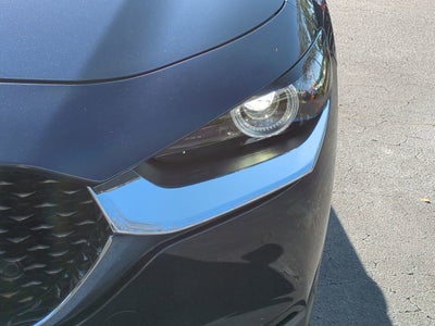 2024 Mazda Mazda CX-30 2.5 Turbo Premium Plus Package