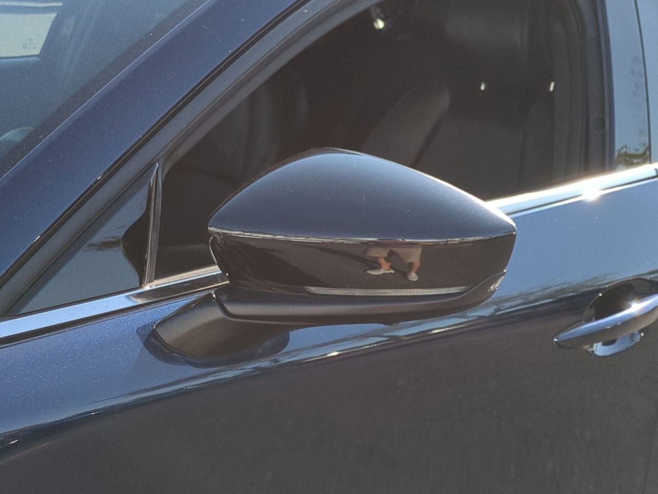 2024 Mazda Mazda CX-30 2.5 Turbo Premium Plus Package