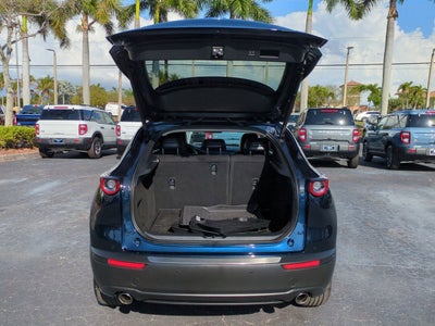 2024 Mazda Mazda CX-30 2.5 Turbo Premium Plus Package