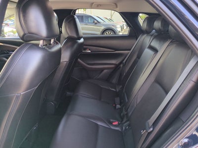 2024 Mazda Mazda CX-30 2.5 Turbo Premium Plus Package