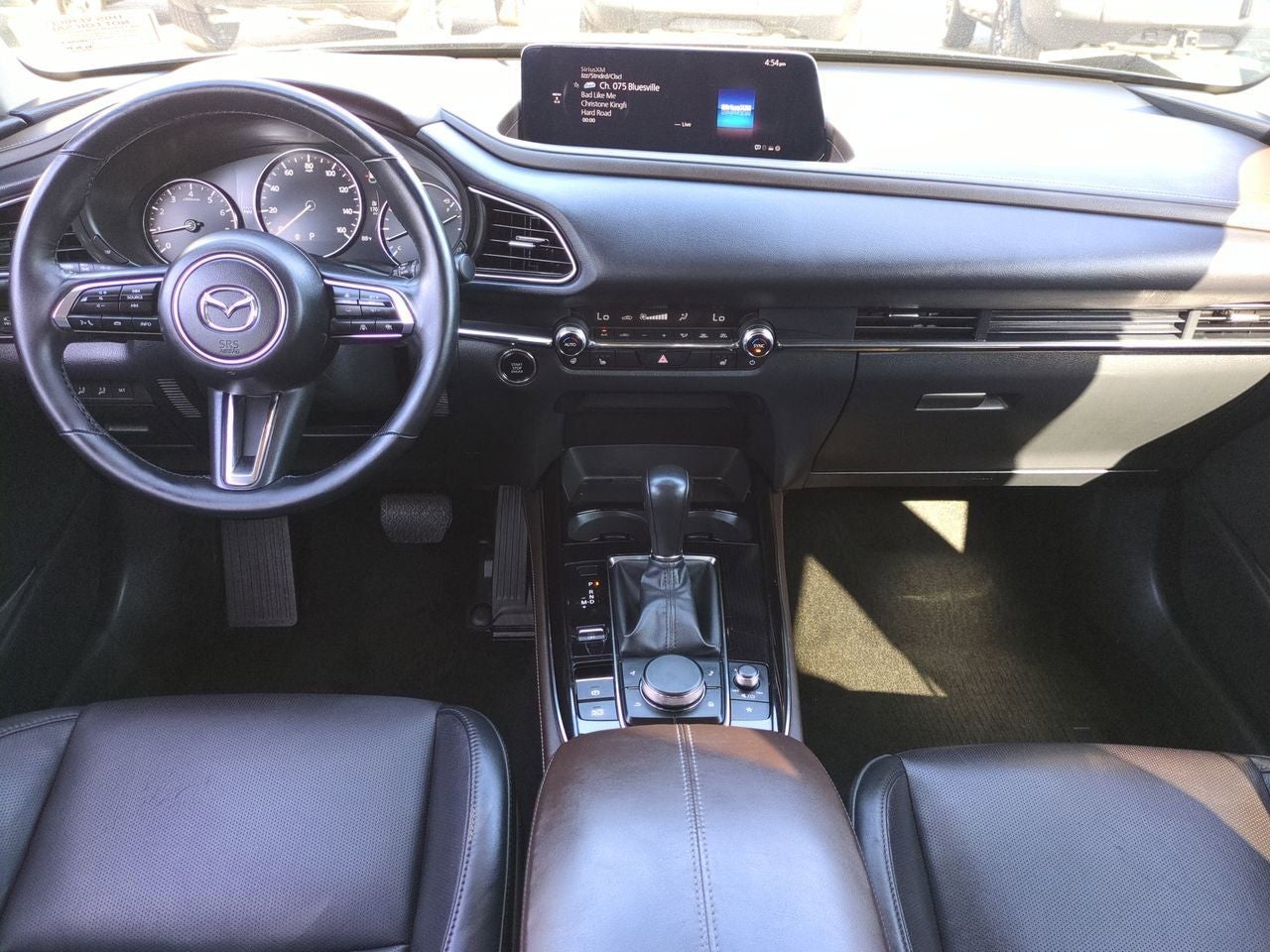 2024 Mazda Mazda CX-30 2.5 Turbo Premium Plus Package