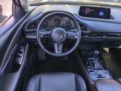 2024 Mazda Mazda CX-30 2.5 Turbo Premium Plus Package