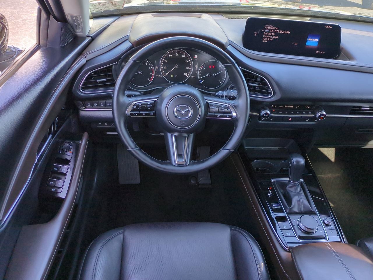 2024 Mazda Mazda CX-30 2.5 Turbo Premium Plus Package