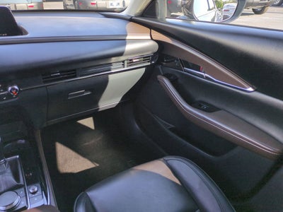 2024 Mazda Mazda CX-30 2.5 Turbo Premium Plus Package
