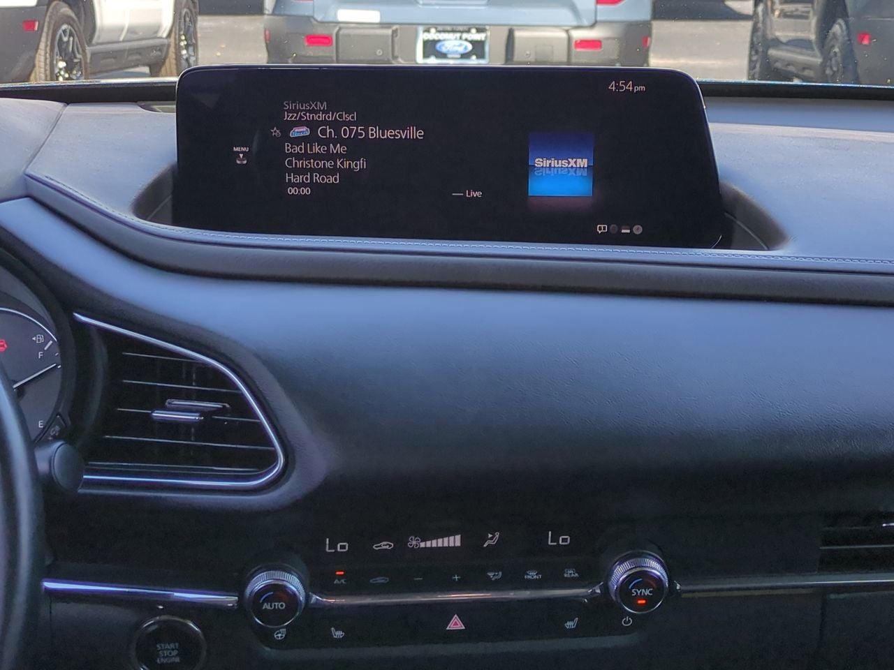 2024 Mazda Mazda CX-30 2.5 Turbo Premium Plus Package