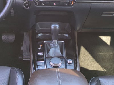 2024 Mazda Mazda CX-30 2.5 Turbo Premium Plus Package