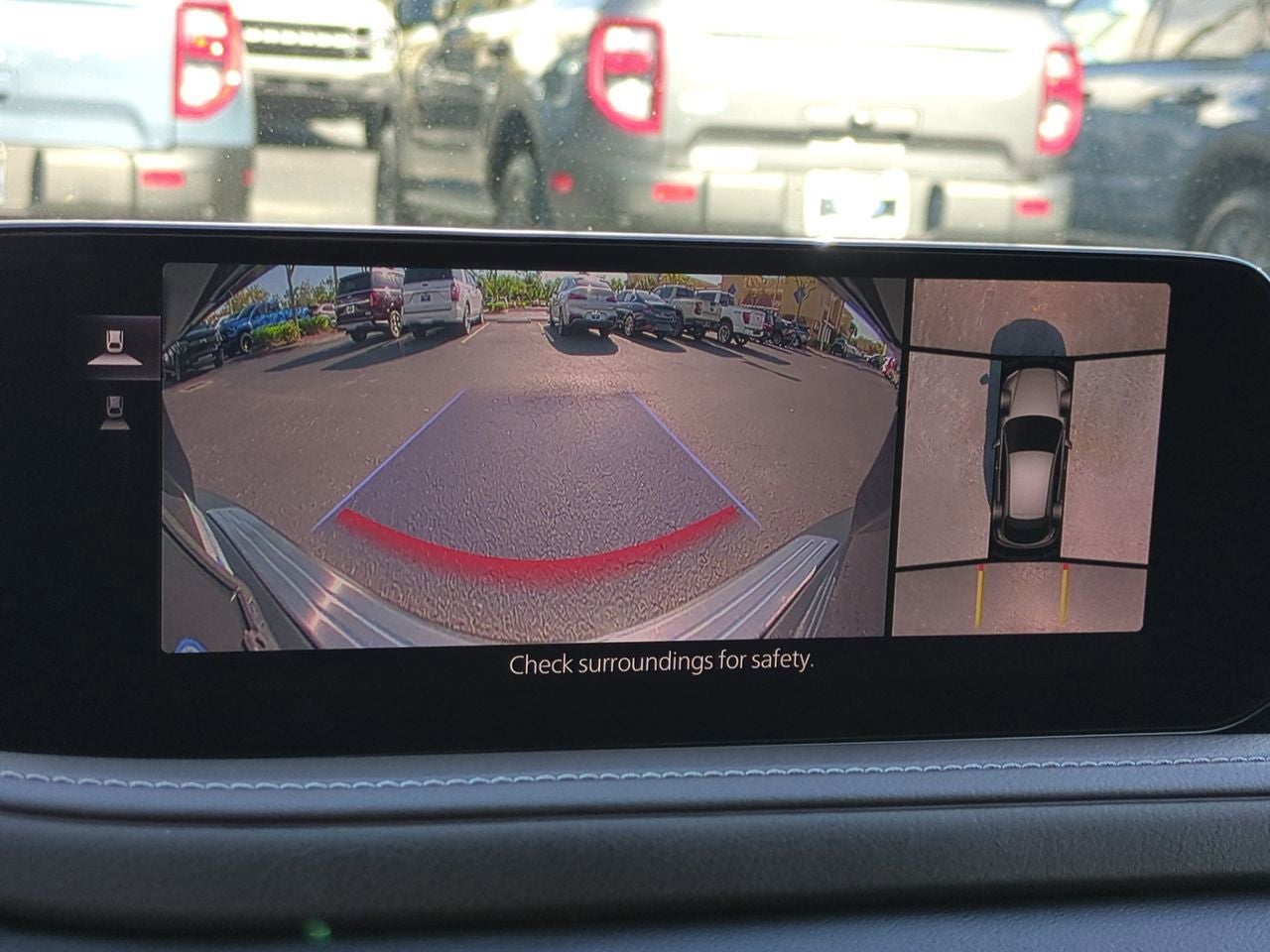 2024 Mazda Mazda CX-30 2.5 Turbo Premium Plus Package