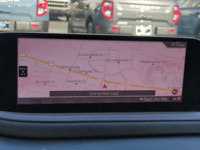 2024 Mazda Mazda CX-30 2.5 Turbo Premium Plus Package