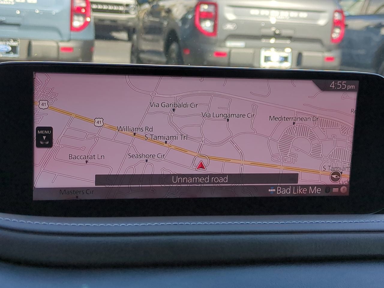 2024 Mazda Mazda CX-30 2.5 Turbo Premium Plus Package