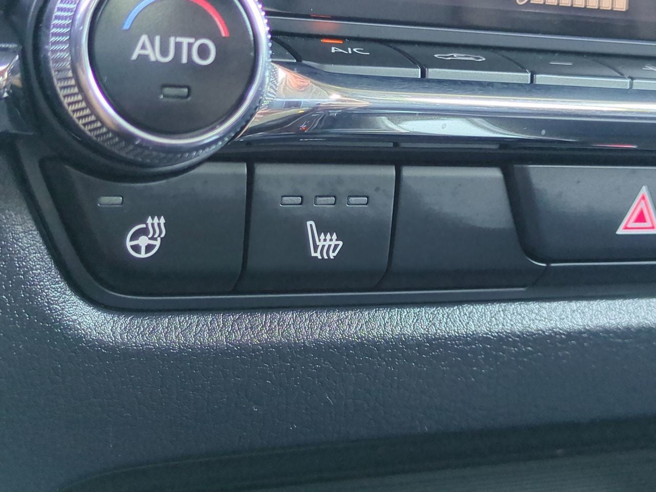 2024 Mazda Mazda CX-30 2.5 Turbo Premium Plus Package