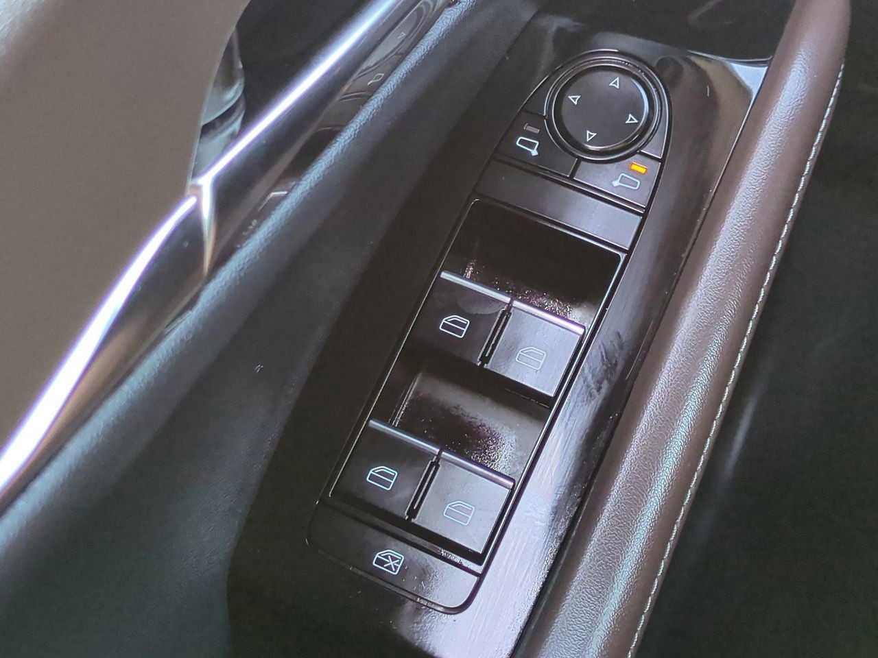 2024 Mazda Mazda CX-30 2.5 Turbo Premium Plus Package