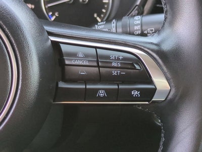 2024 Mazda Mazda CX-30 2.5 Turbo Premium Plus Package