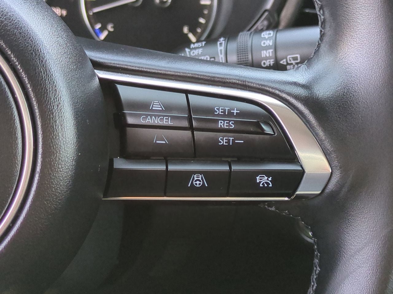 2024 Mazda Mazda CX-30 2.5 Turbo Premium Plus Package