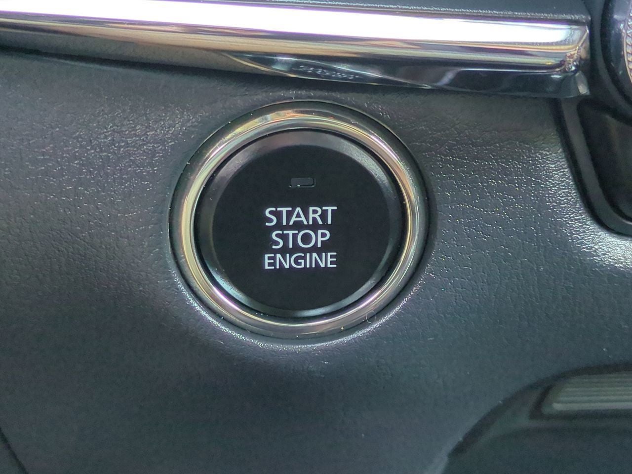 2024 Mazda Mazda CX-30 2.5 Turbo Premium Plus Package