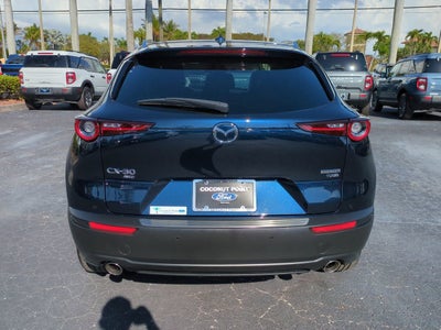 2024 Mazda Mazda CX-30 2.5 Turbo Premium Plus Package