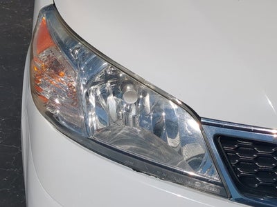 2017 Nissan NV200 SV