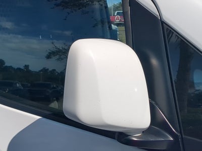 2017 Nissan NV200 SV