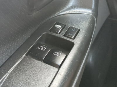 2017 Nissan NV200 SV