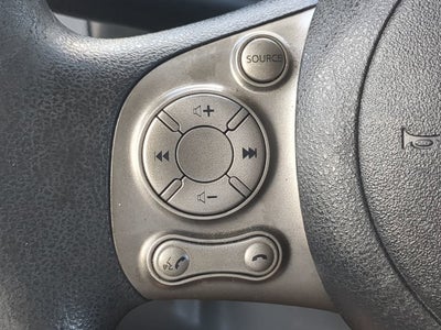 2017 Nissan NV200 SV