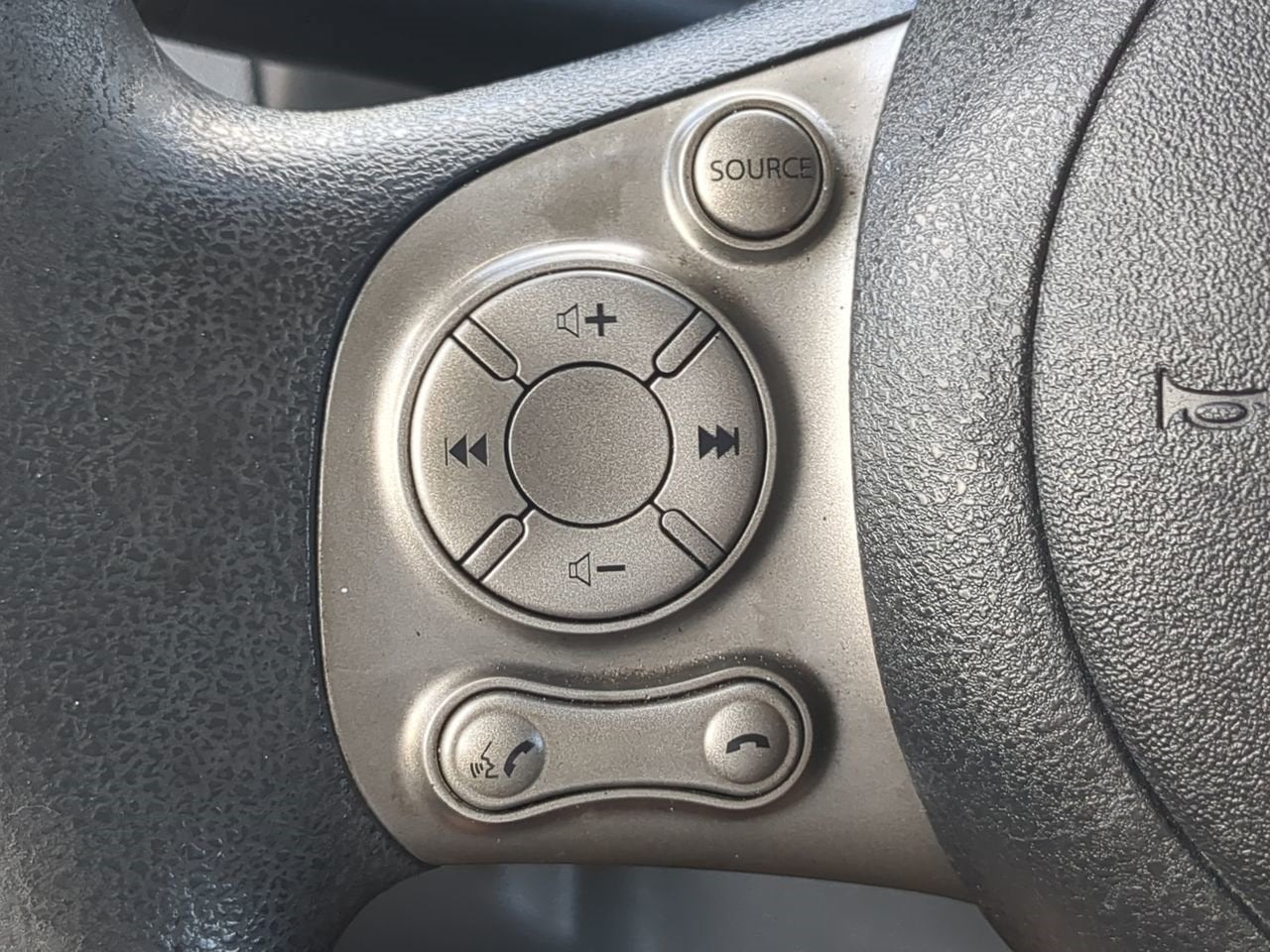 2017 Nissan NV200 SV