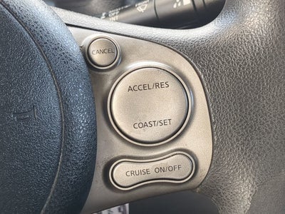 2017 Nissan NV200 SV