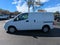 2017 Nissan NV200 SV