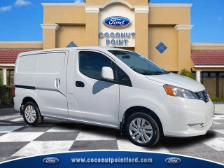 2017 Nissan NV200 SV