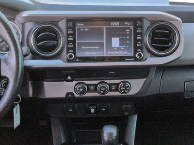 2020 Toyota Tacoma SR5 V6