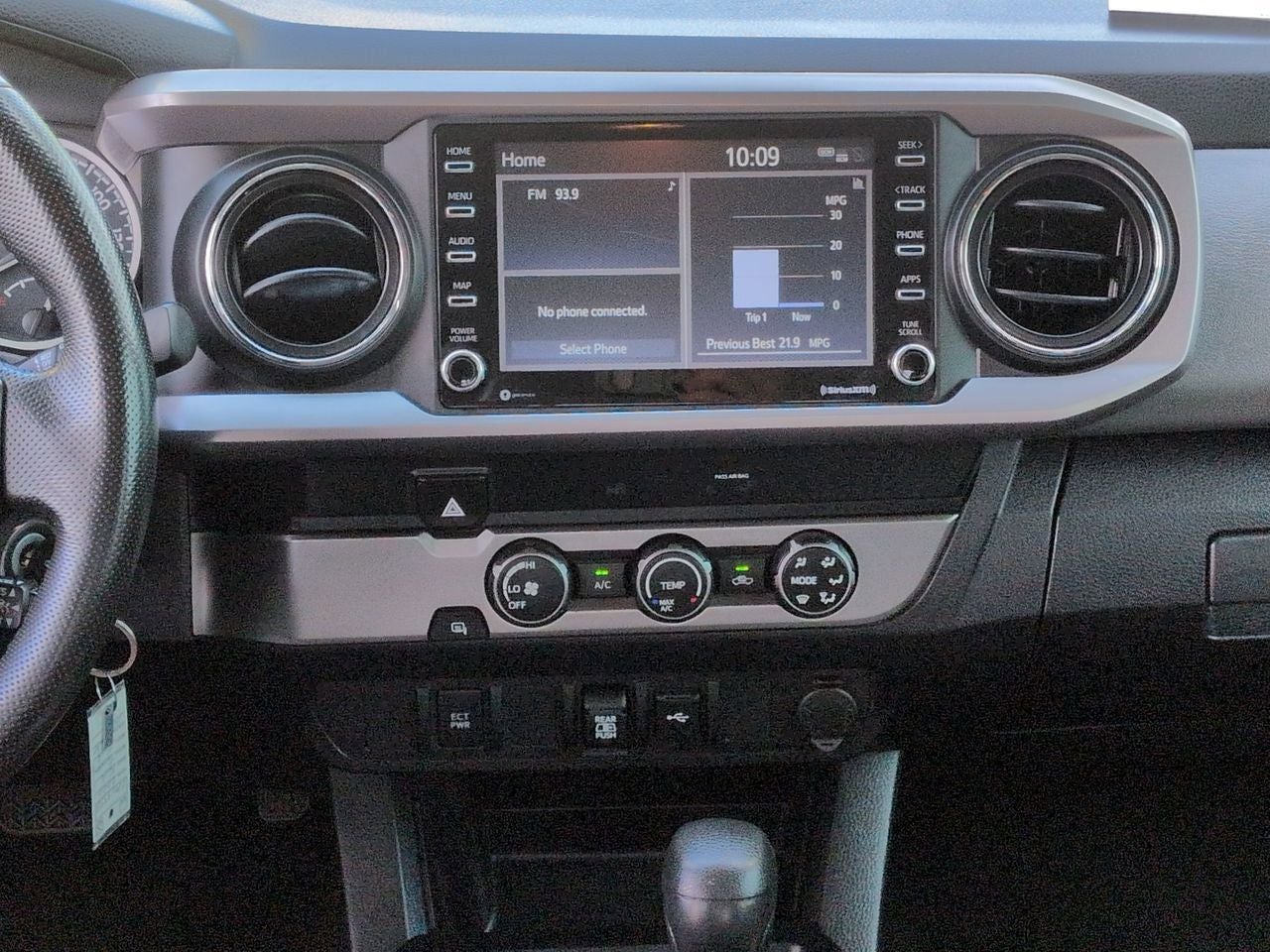 2020 Toyota Tacoma SR5 V6