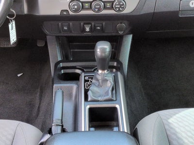2020 Toyota Tacoma SR5 V6