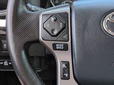 2020 Toyota Tacoma SR5 V6