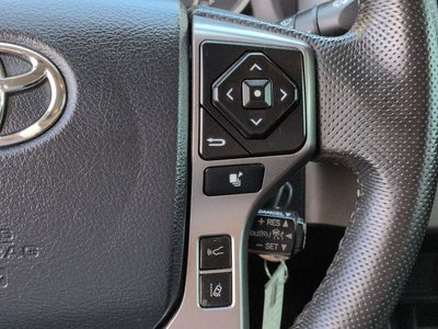 2020 Toyota Tacoma SR5 V6