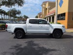 2020 Toyota Tacoma SR5 V6