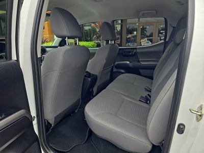 2020 Toyota Tacoma SR5 V6