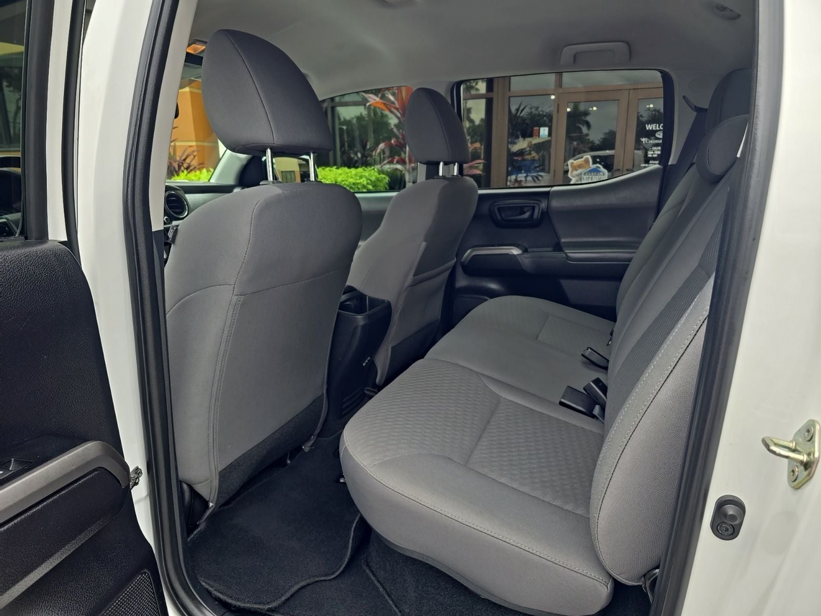 2020 Toyota Tacoma SR5 V6