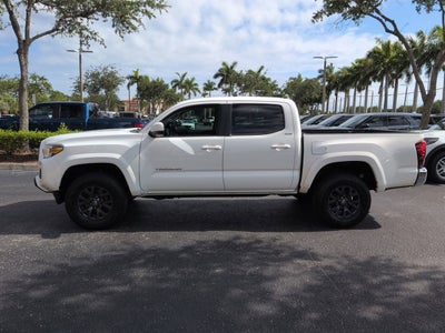 2020 Toyota Tacoma SR5 V6