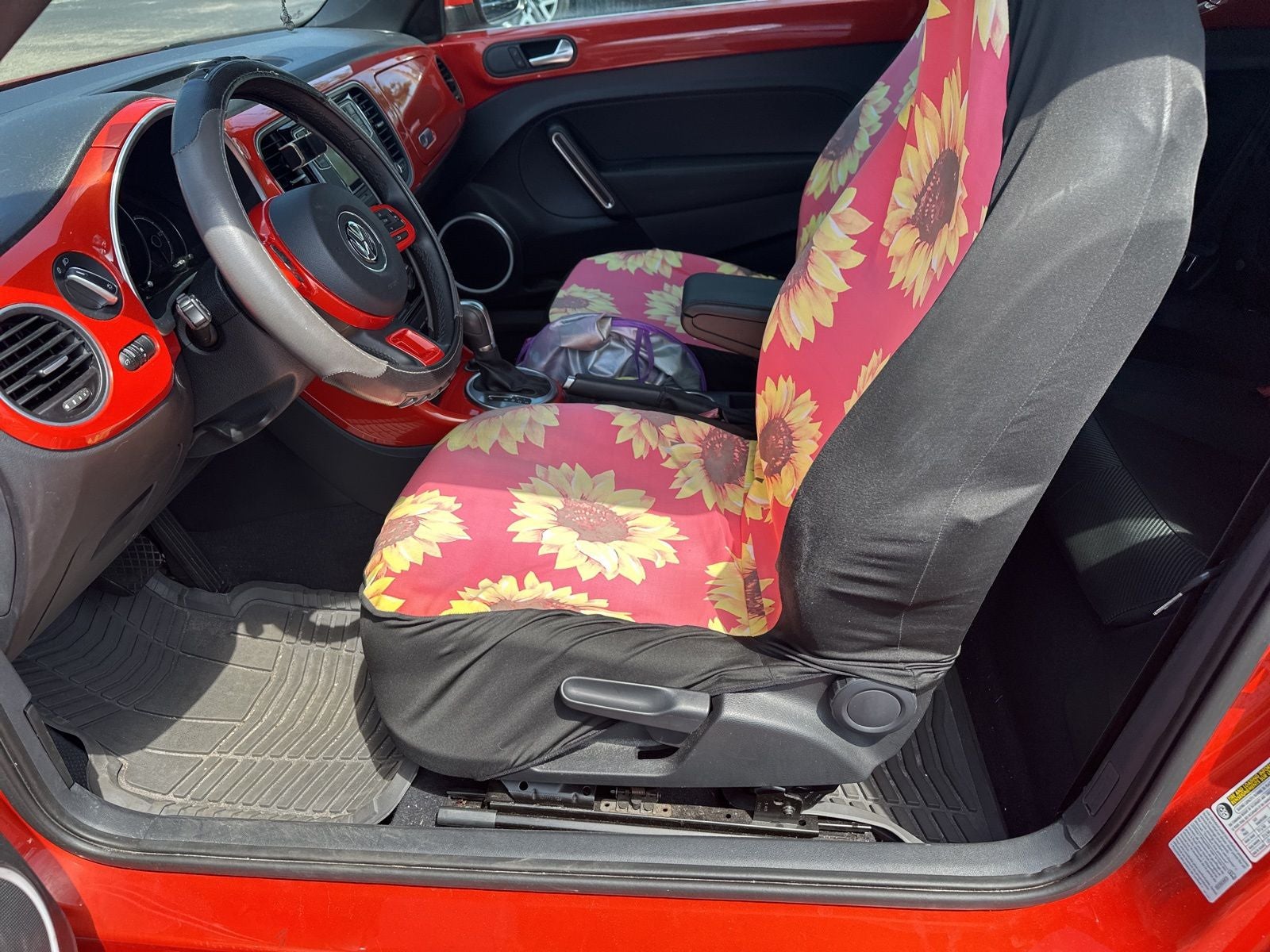 2018 Volkswagen Beetle 2.0T S