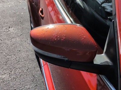 2018 Volkswagen Beetle 2.0T S