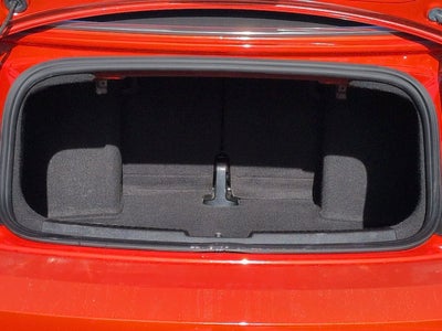 2018 Volkswagen Beetle 2.0T S
