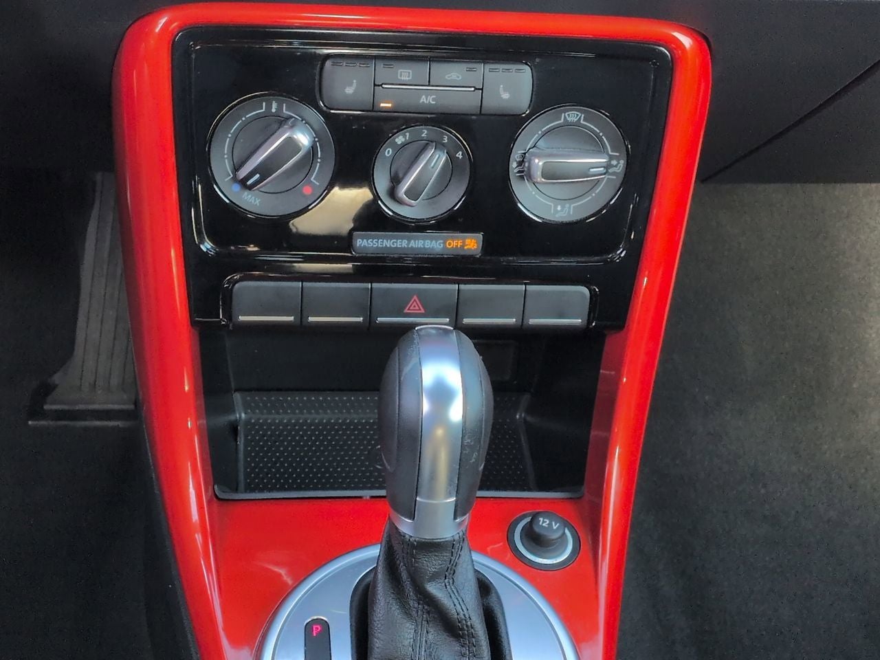 2018 Volkswagen Beetle 2.0T S