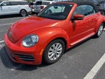 2018 Volkswagen Beetle 2.0T S
