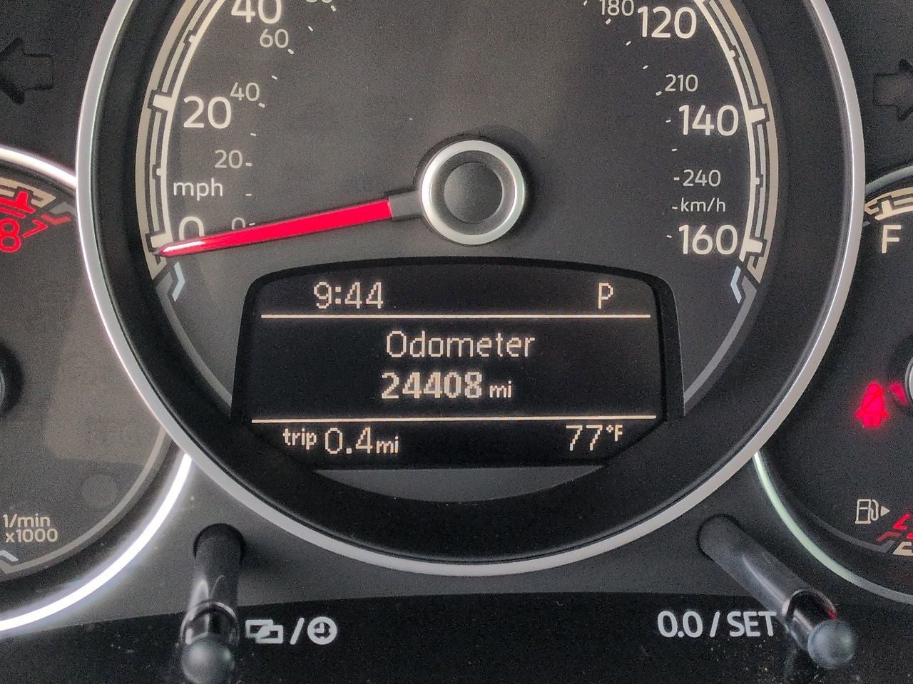 2018 Volkswagen Beetle 2.0T S