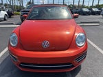 2018 Volkswagen Beetle 2.0T S