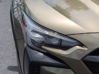 2023 Subaru Outback Touring