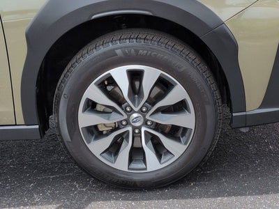 2023 Subaru Outback Touring