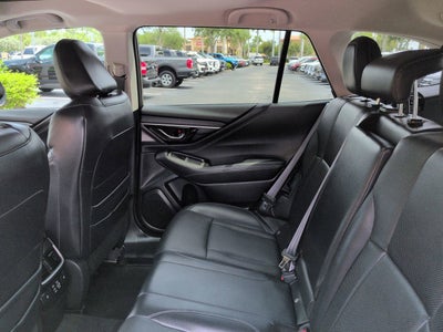 2023 Subaru Outback Touring