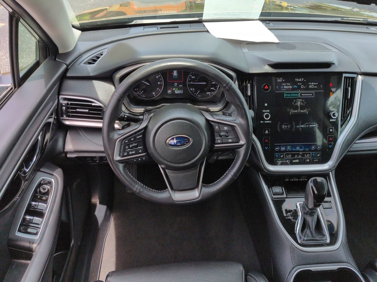 2023 Subaru Outback Touring